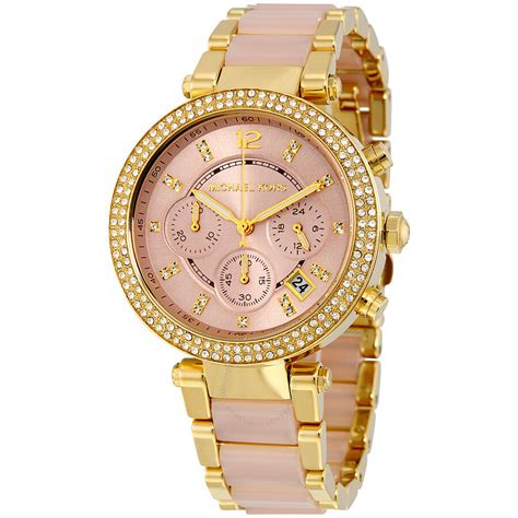 michael kors wilsend acetate watch|Michael Kors ladies watches.